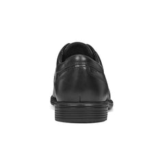 Men Rockport Taylor Waterproof Plain Toe Oxford