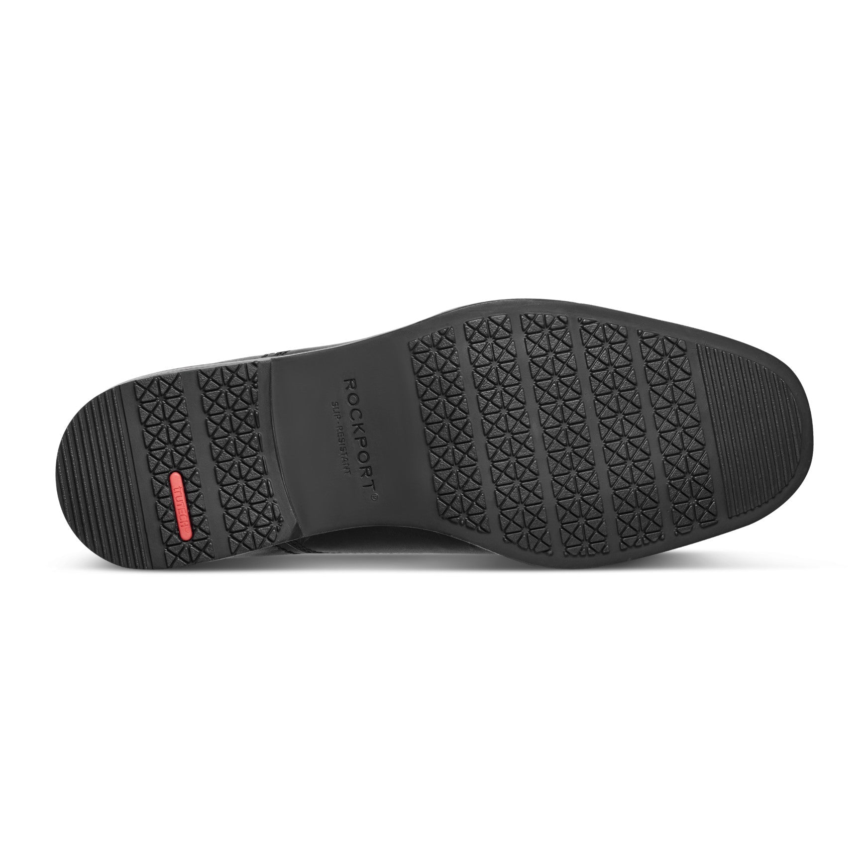 Men Rockport Taylor Waterproof Slip-Ons