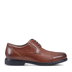 Men Rockport Charles Road Cap Toe Oxford