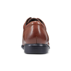 Men Rockport Charles Road Cap Toe Oxford