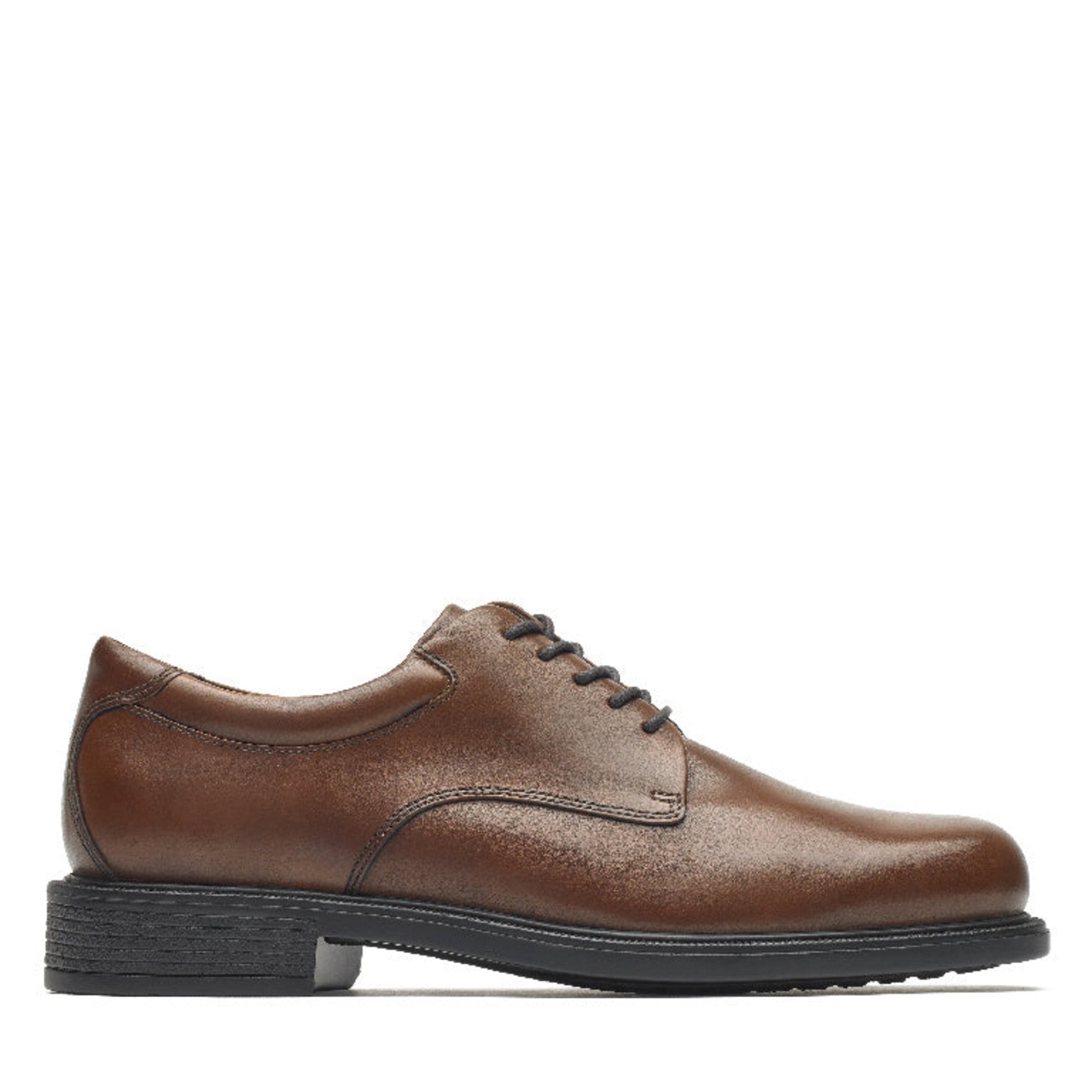 Men Rockport Margin Oxford New Brown