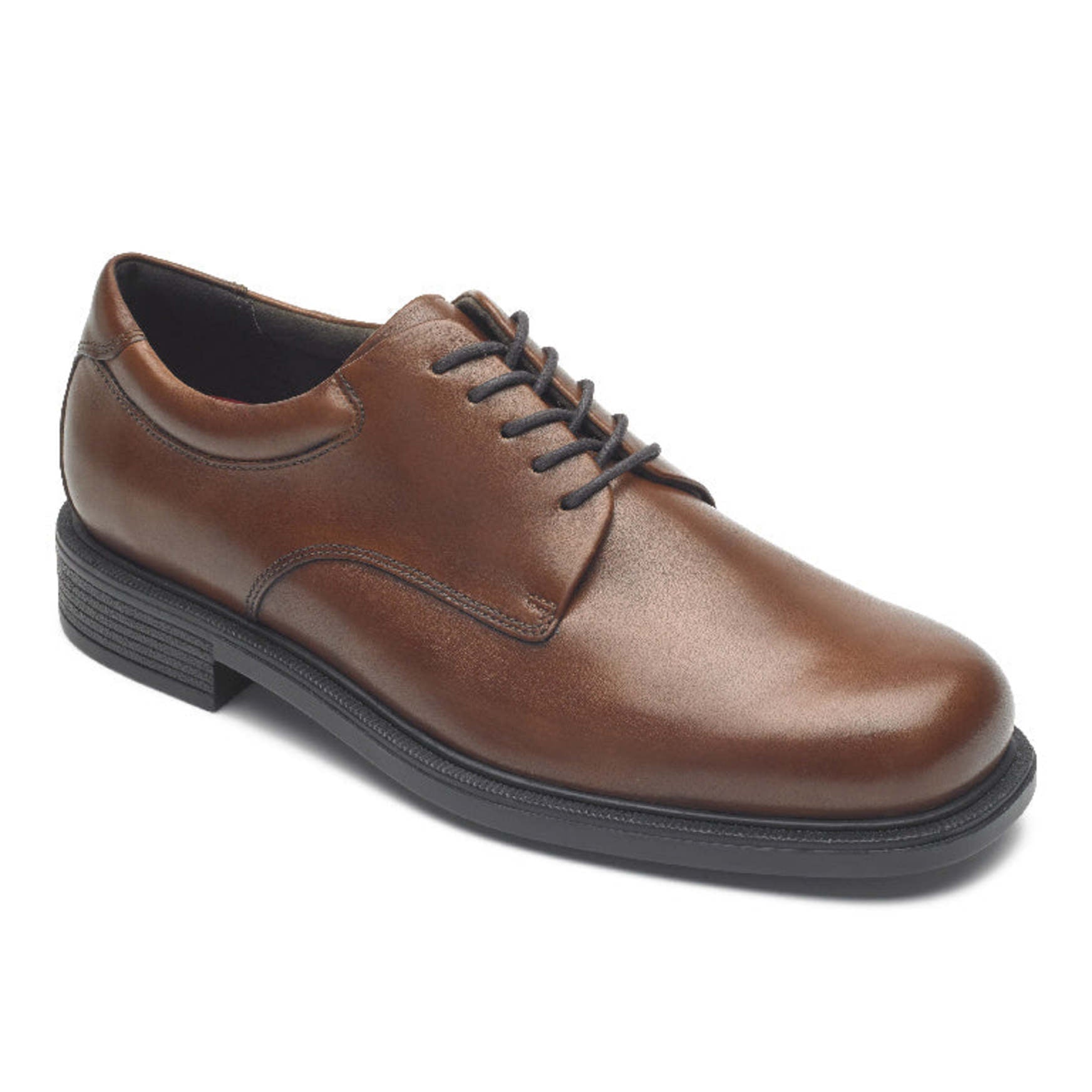 Men Rockport Margin Oxford New Brown
