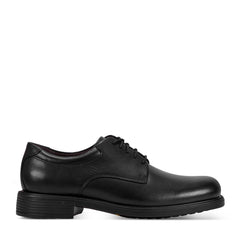 Men Rockport Margin Oxford Black