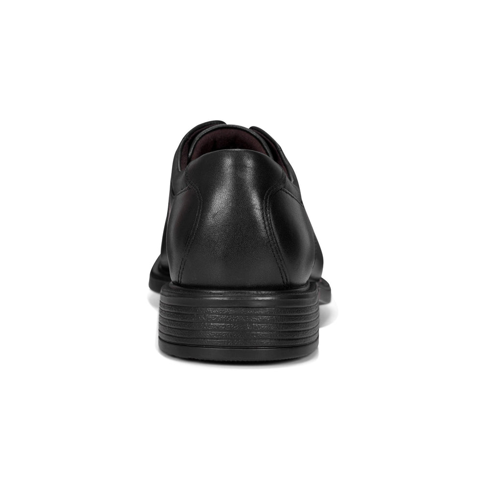 Men Rockport Margin Oxford Black