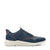Dark Blue Suede
