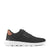 Heathered Black