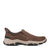 Medium Brown Suede