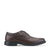 Dark Brown Leather