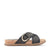 Black Raffia