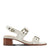 White Leather
