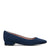 Dark Blue Suede
