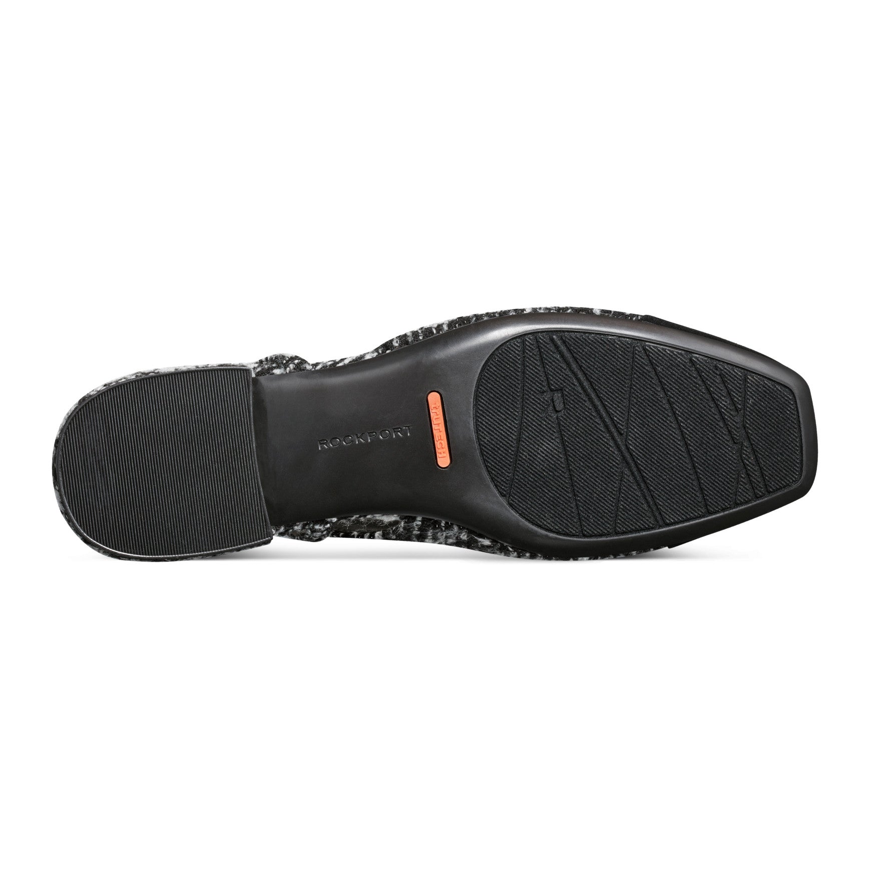 Women Rockport Sagey Slingback Ballet Flats