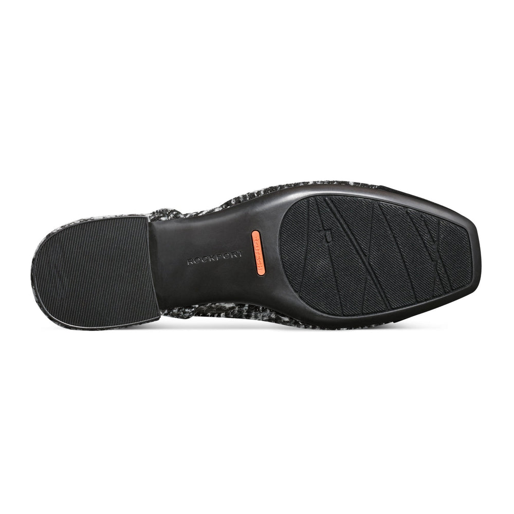Women Rockport Sagey Slingback Ballet Flats