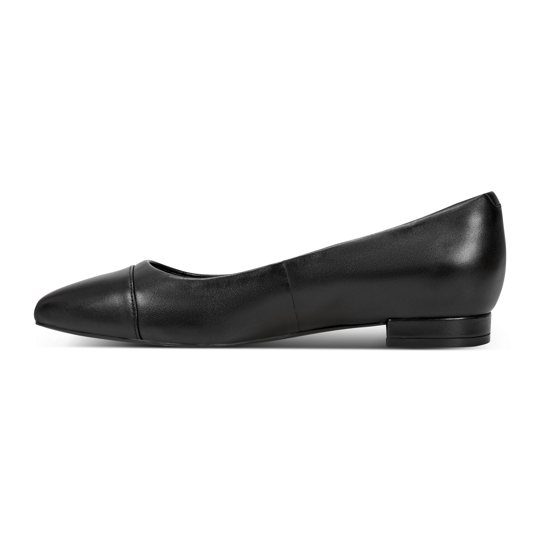 Women Rockport Kenzie Total Motion Pointy Toe Dress Flats