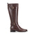 Dark Brown Leather