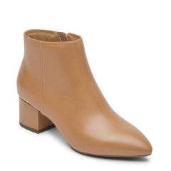 Women Rockport Milia Block Bootie
