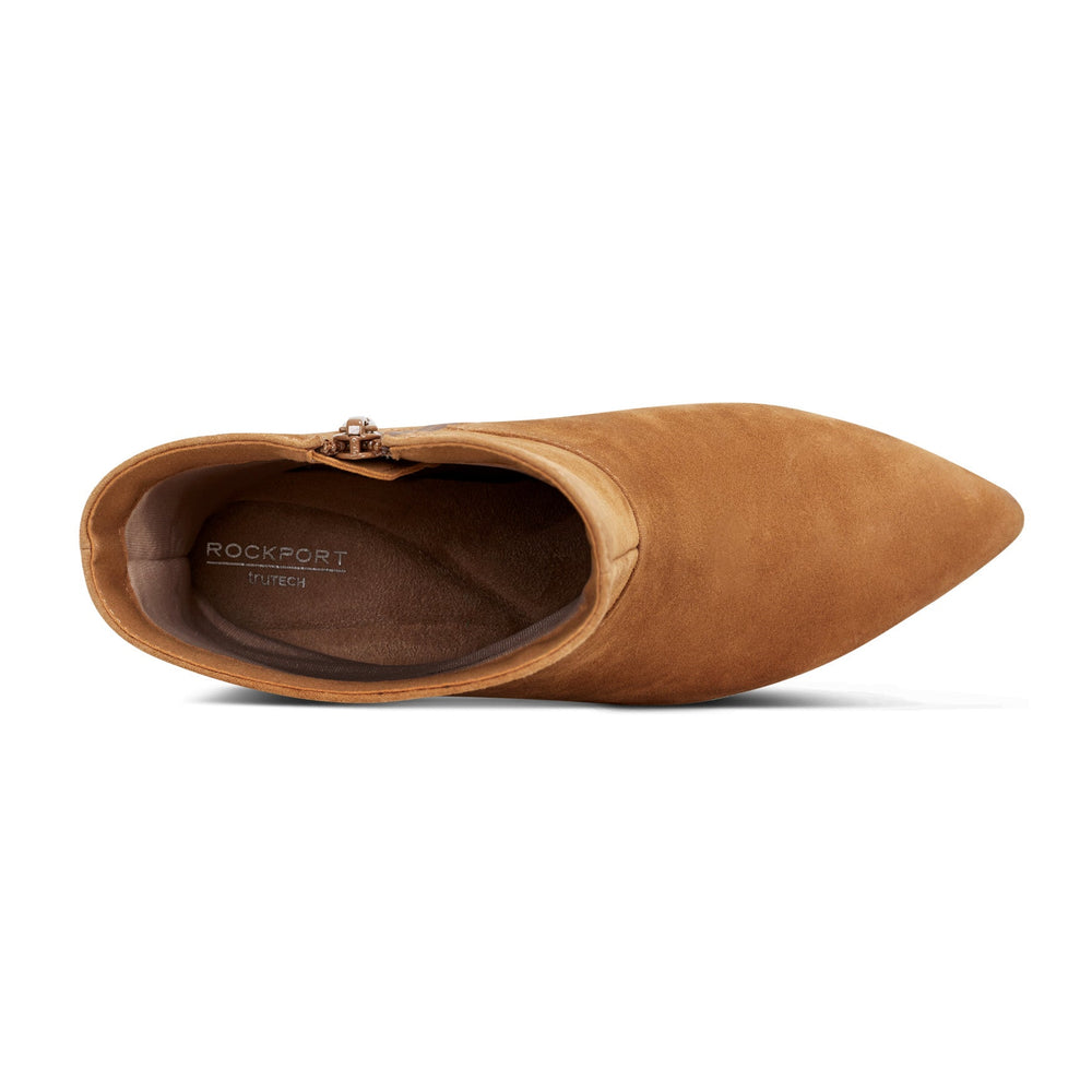 Women Rockport Chalina Boot