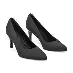 Women Rockport Juliet Total Motion Dress Pumps Black