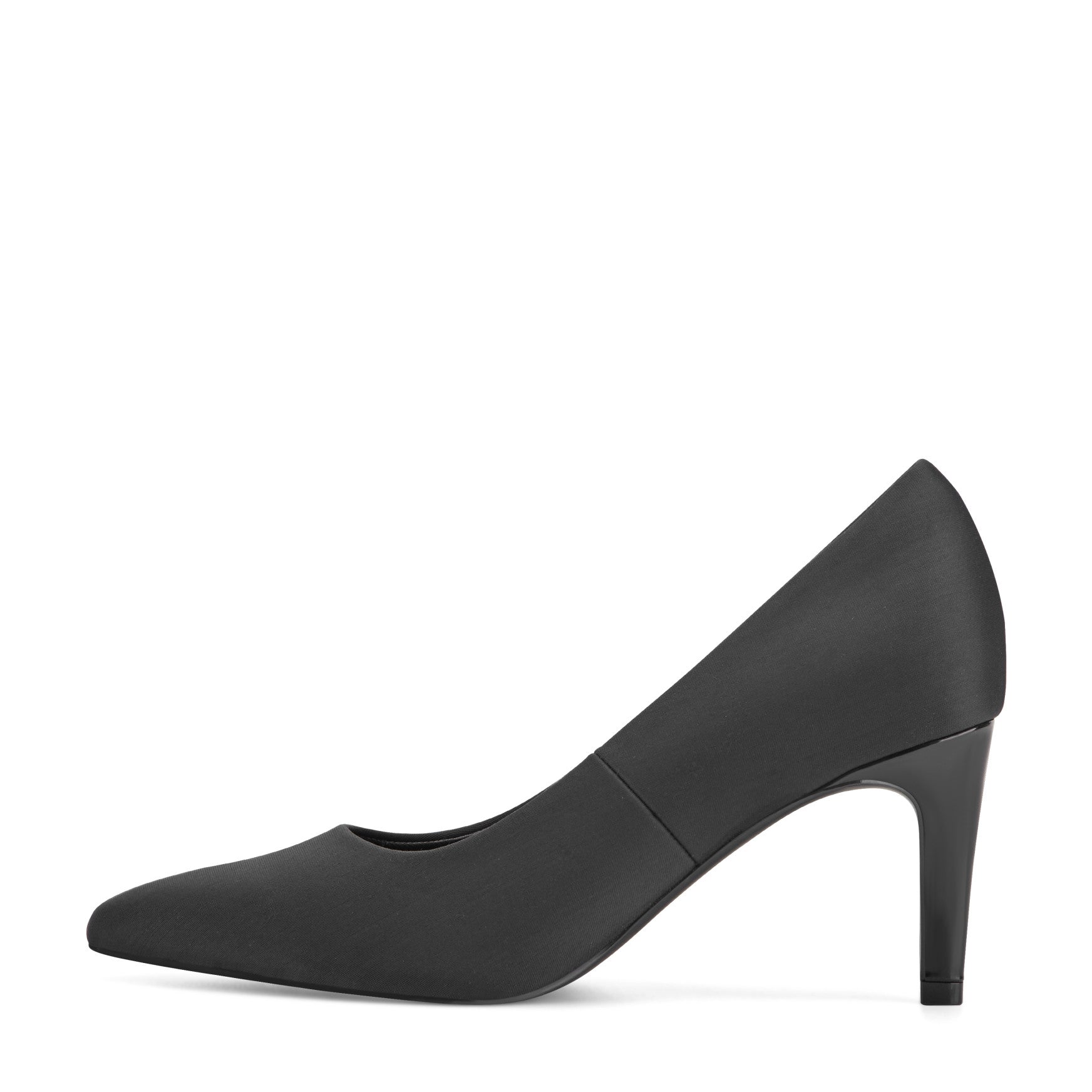 Women Rockport Juliet Total Motion Dress Pumps Black