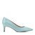 Light Blue Leather
