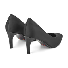 Women Rockport Juliet Total Motion Dress Pumps Black