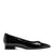 Black Croco Patent
