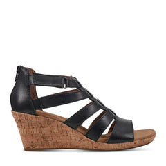 Women Rockport Briah Gladiator Sandal