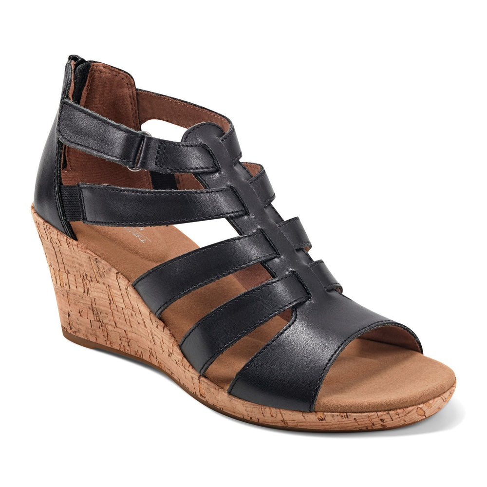 Women Rockport Briah Gladiator Sandal