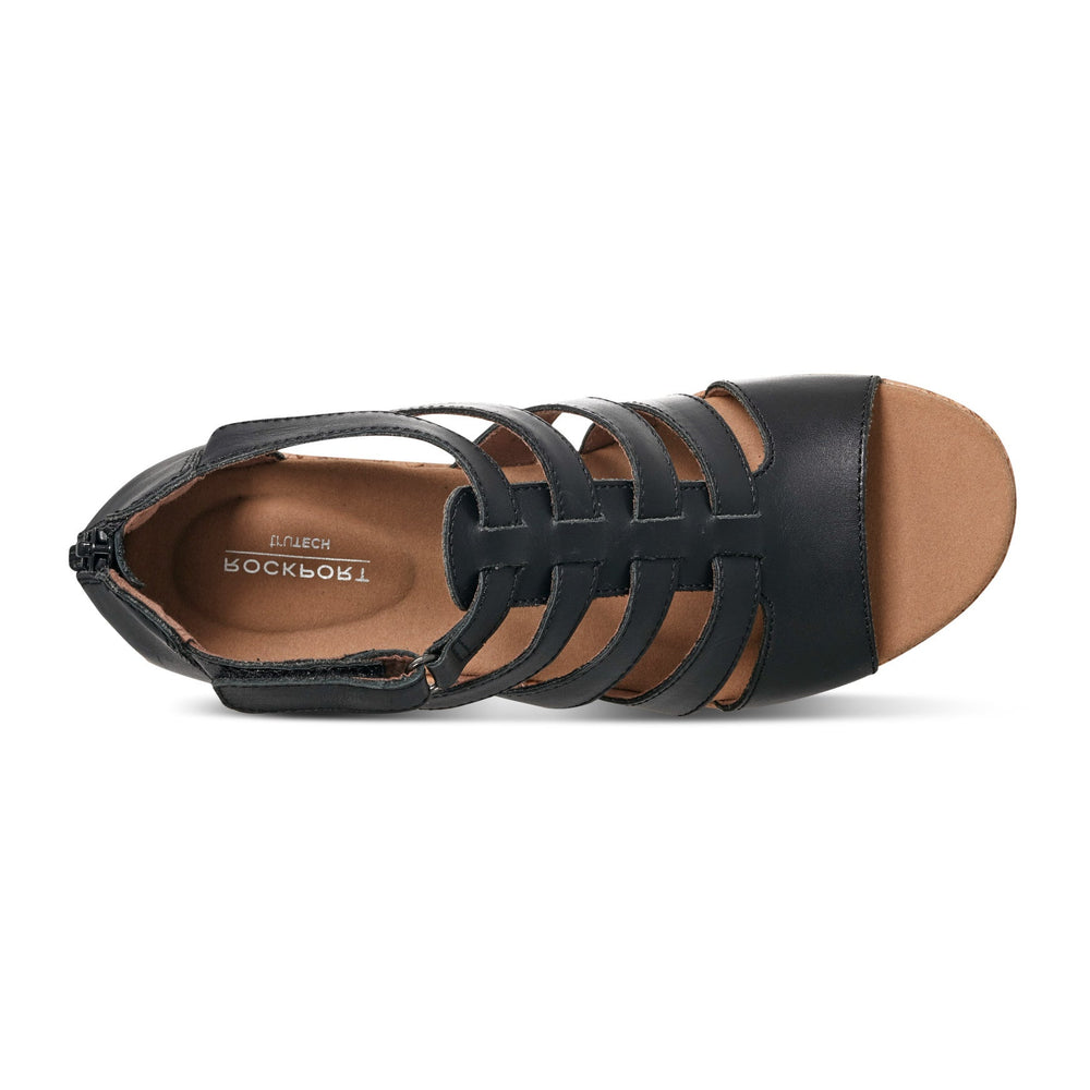 Women Rockport Briah Gladiator Sandal