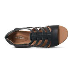 Women Rockport Briah Gladiator Sandal