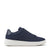 Dark Blue Suede