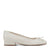 Ivory Leather