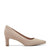 Taupe Suede