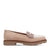 Light Natural Suede