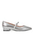 Pewter Leather