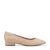 Light Natural Leather